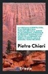 Pietro Chiari - La viniziana di spirito; o sia, Le avventure d'una viniziana ben nata, scritte da lei medesima, e ridotte in altrettante massime le più giovevoli a formare una donna di spirito. Duca di modana. Tomo secundo