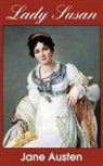 Jane Austen - Lady Susan