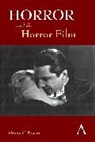 Bruce F. Kawin, Kawin Bruce F. - Horror and the Horror Film