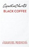 Agatha Christie, Christie Agatha - Black Coffee