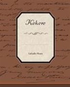 Lafcadio Hearn - Kokoro