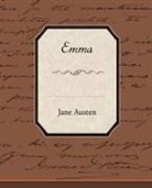 Jane Austen - Emma