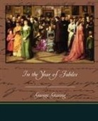 George Gissing - In the Year of Jubilee