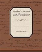 Louisa May Alcott - Pauline's Passion and Punishment