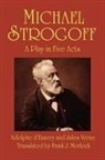 Adolphe D'Ennery, Jules Verne - Michael Strogoff