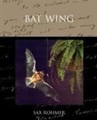 Sax Rohmer - Bat Wing