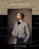 Sax Rohmer - Fire-Tongue