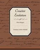 Henri Bergson - Creative Evolution
