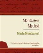 Maria Montessori, Montessori Maria Montessori, Maria Montessori - Montessori Method - Maria Montessori