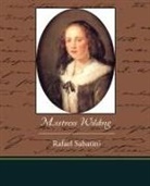 Rafael Sabatini - Mistress Wilding