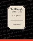 George Campbell - The Philosophy of Rhetoric