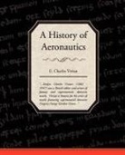 E. Charles Vivian - A History of Aeronautics