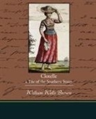 William Wells Brown - Clotelle - A Tale of the Southern States