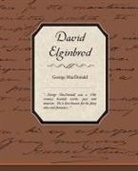George Macdonald - David Elginbrod