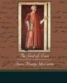 Justin Huntly Mccarthy - The God of Love