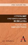 Valli Kanapathipillai, Kanapathipillai Valli - Citizenship and Statelessness in Sri Lanka