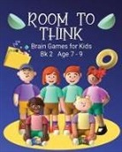 Kaye Nutman - Room to Think