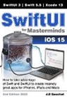 John D Gauchat - SwiftUI for Masterminds