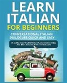 Dawson Castillo - Learn Italian for Beginners