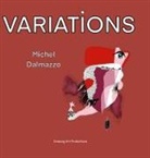 Michel Dalmazzo - Variations