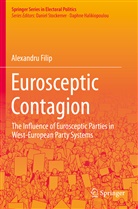 Alexandru Filip - Eurosceptic Contagion
