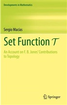 Sergio Macías - Set Function T