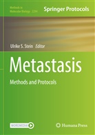 Ulrike S Stein, Ulrike S. Stein - Metastasis