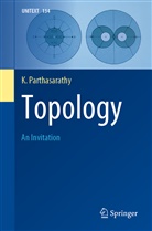 K Parthasarathy, K. Parthasarathy - Topology