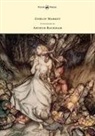 Christina Georgina Rossetti - Goblin Market - Illustrated by Arthur Rackham