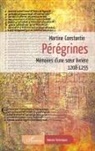 Martine Constantin - Pérégrines