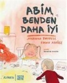 Johanna Thydell - Abim Benden Daha Iyi