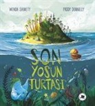 Wenda Shurety - Son Yosun Turtasi