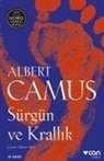 Albert Camus - Sürgün ve Krallik