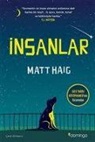Matt Haig - Insanlar