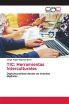 Jorge Ángel Nigenda Bolio - TIC: Herramientas Interculturales