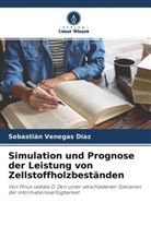 Sebastián Venegas Díaz - Simulation und Prognose der Leistung von Zellstoffholzbeständen