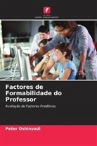 Peter Oshinyadi - Factores de Formabilidade do Professor