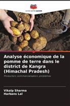 Harbans Lal, Vikalp Sharma - Analyse économique de la pomme de terre dans le district de Kangra (Himachal Pradesh)