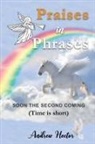 Andrew Hector - Praises In Phrases