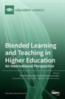 Blended Learning and Teaching in Higher Education