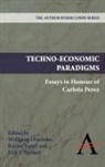Wolfgang Kattel Drechsler, Wolfgang Drechsler, Rainer Kattel, Erik Reinert, Erik S. Reinert - Techno-Economic Paradigms
