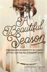 Alexandra J. Savage - A Beautiful Season