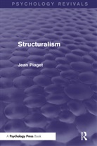 Jean Piaget - Structuralism