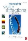 et al, A Fyall, Alan Fyall, Brian Garrod, A Leask, Anna Leask... - Managing Visitior Attractions