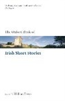 William Trevor, William Trevor - Oxford Book of Irish Short Stories