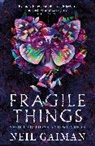 Neil Gaiman, Gaiman Neil - Fragile Things