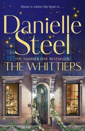 Danielle Steel - The Whittiers