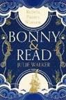 Julie Walker, Walker Julie - Bonny & Read