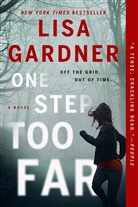 Lisa Gardner - One Step Too Far