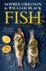 William Black, Sophie Grigson, Grigson Sophie - Fish